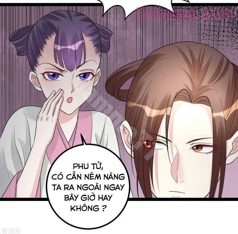 Độc Y Đích Nữ Chapter 45 - Trang 2