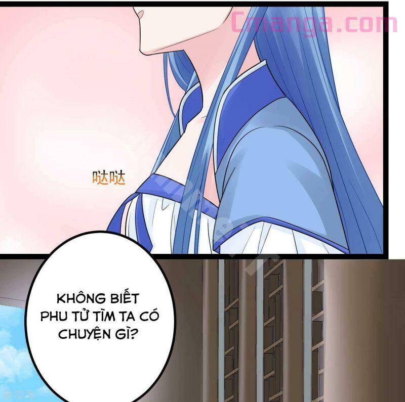 Độc Y Đích Nữ Chapter 45 - Trang 2