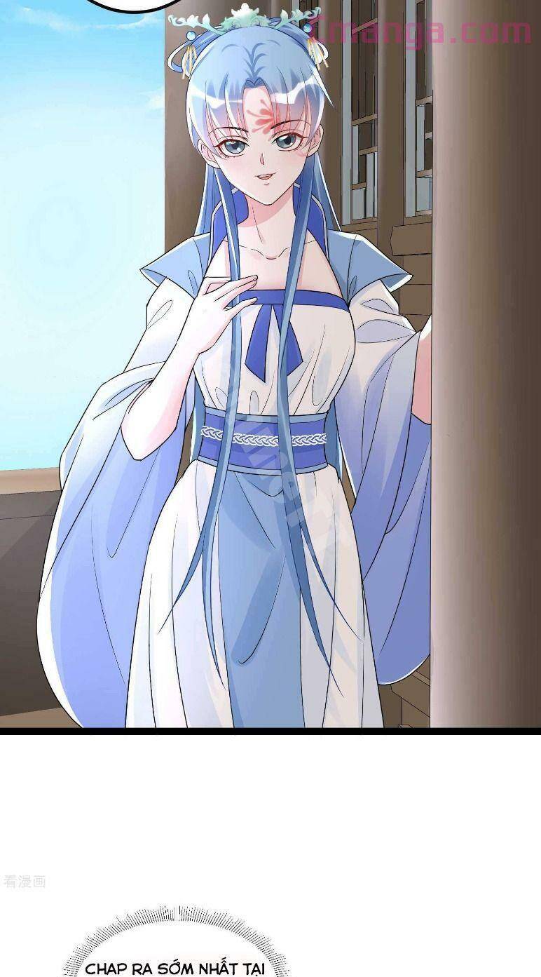 Độc Y Đích Nữ Chapter 45 - Trang 2