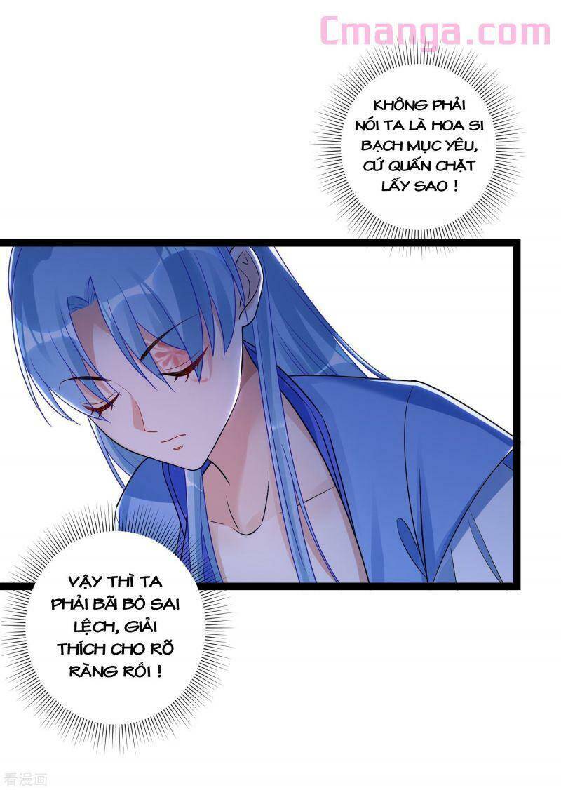 Độc Y Đích Nữ Chapter 46 - Trang 2