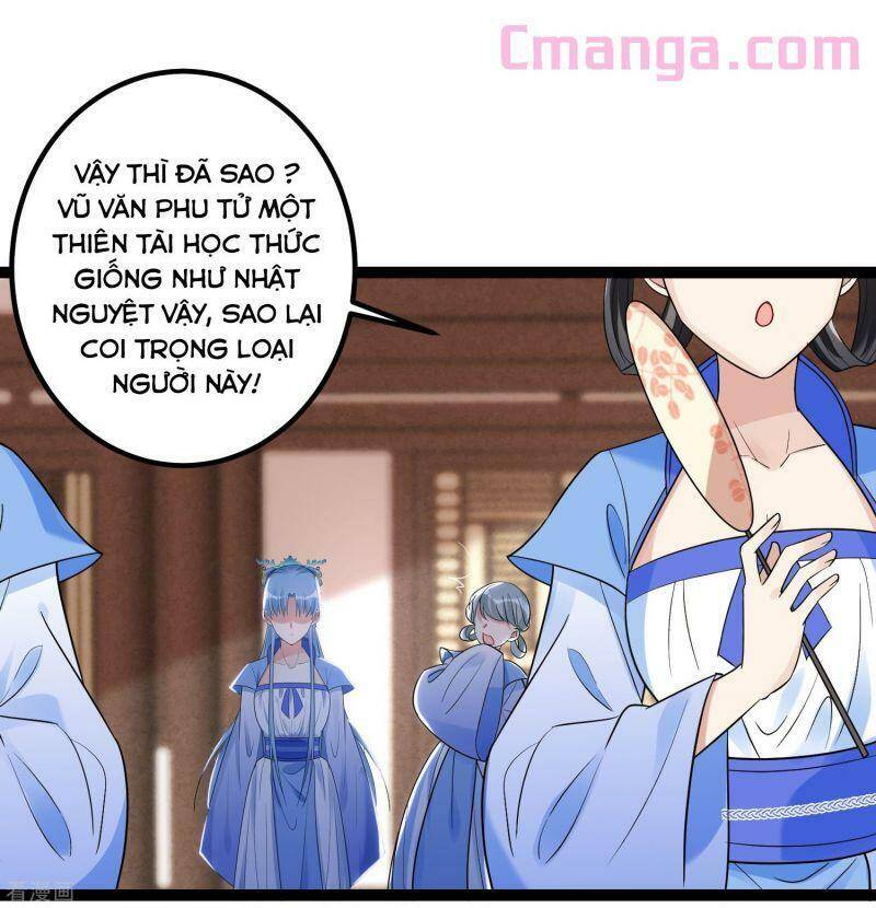Độc Y Đích Nữ Chapter 46 - Trang 2