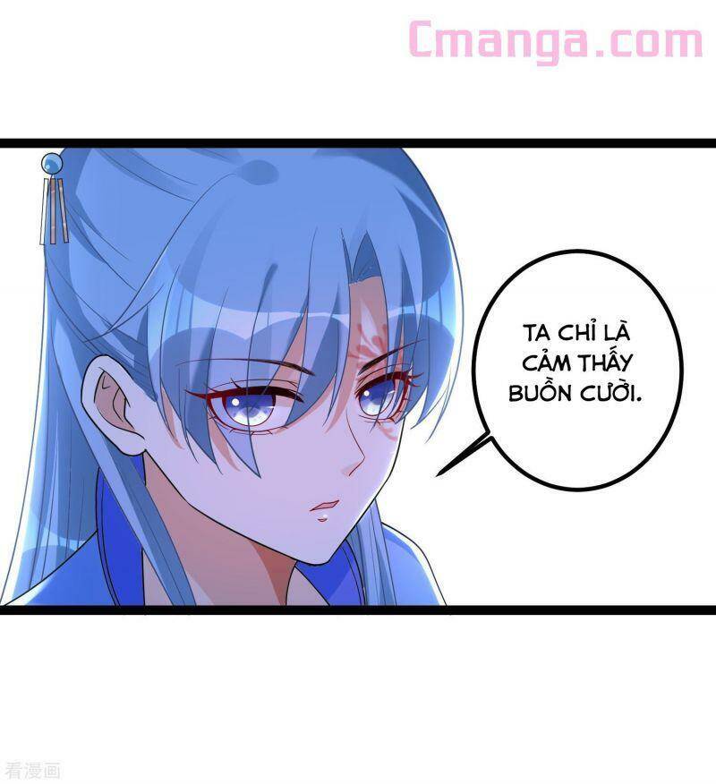 Độc Y Đích Nữ Chapter 46 - Trang 2