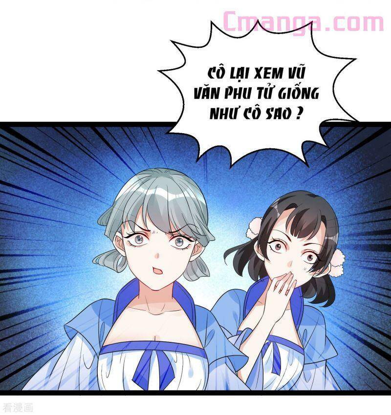 Độc Y Đích Nữ Chapter 46 - Trang 2