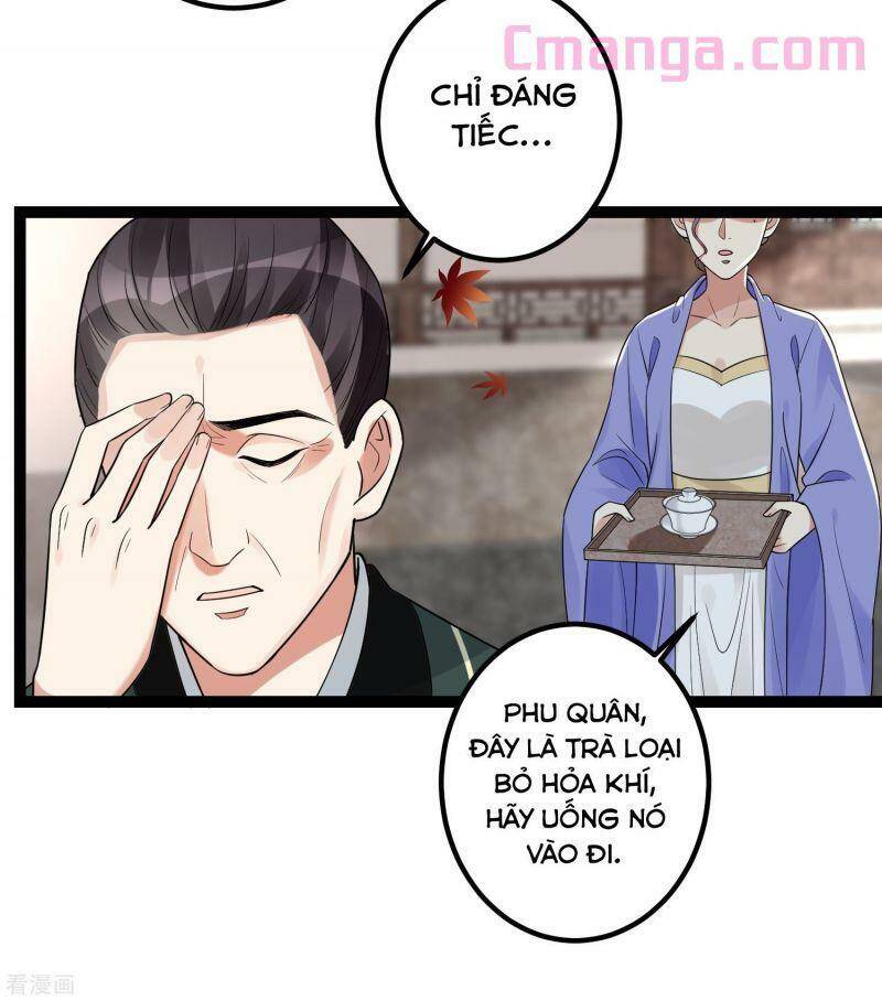 Độc Y Đích Nữ Chapter 46 - Trang 2