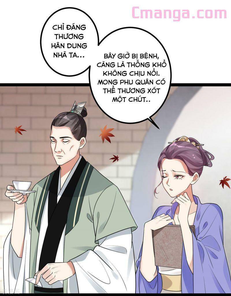 Độc Y Đích Nữ Chapter 46 - Trang 2