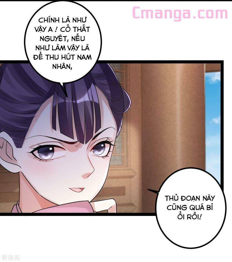 Độc Y Đích Nữ Chapter 46 - Trang 2