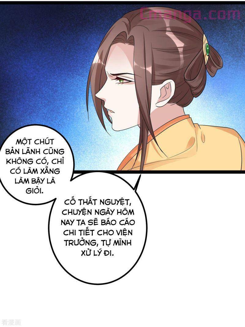 Độc Y Đích Nữ Chapter 46 - Trang 2