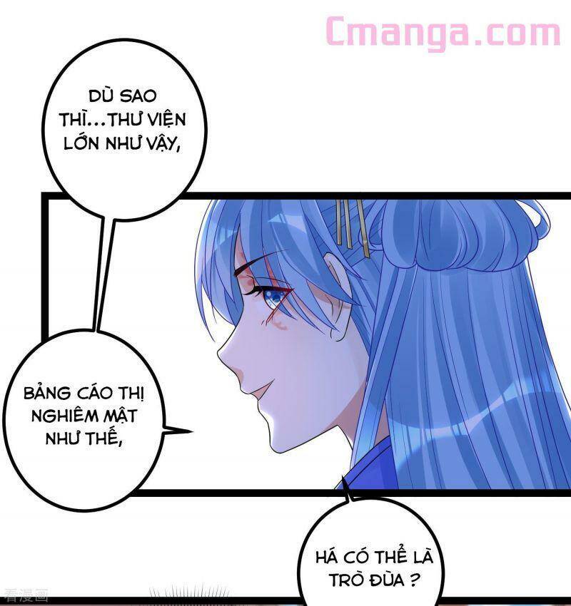 Độc Y Đích Nữ Chapter 46 - Trang 2