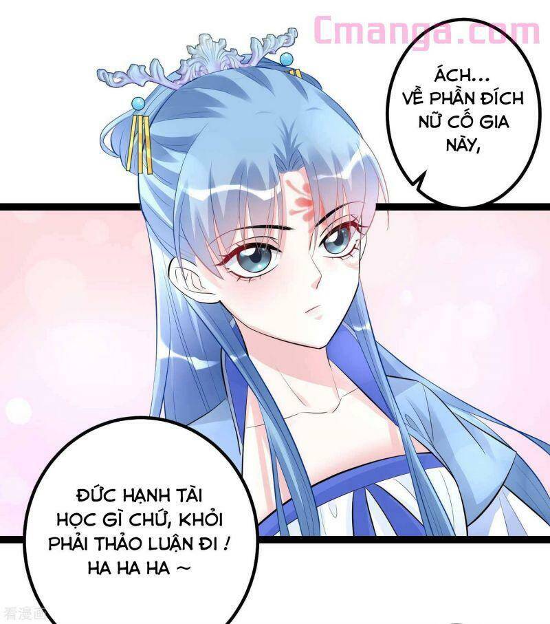 Độc Y Đích Nữ Chapter 49 - Trang 2