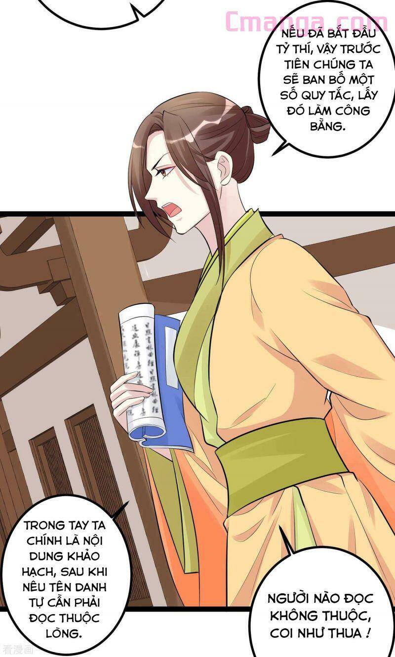 Độc Y Đích Nữ Chapter 49 - Trang 2