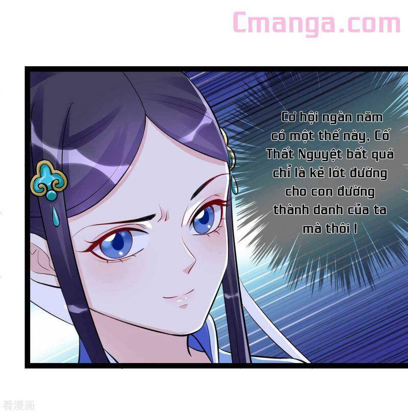 Độc Y Đích Nữ Chapter 49 - Trang 2