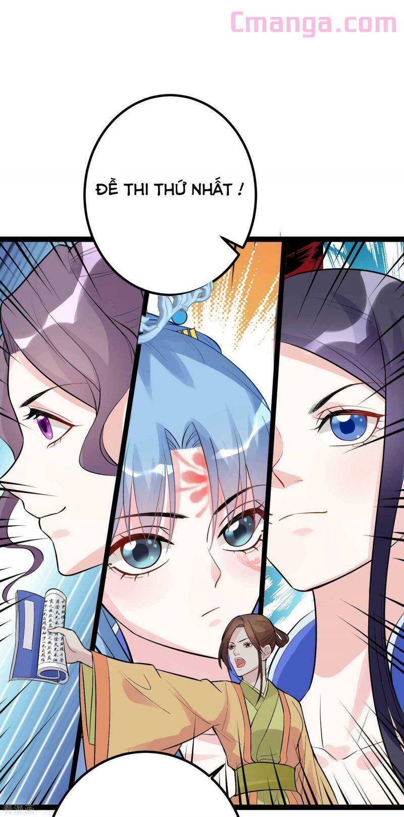 Độc Y Đích Nữ Chapter 49 - Trang 2