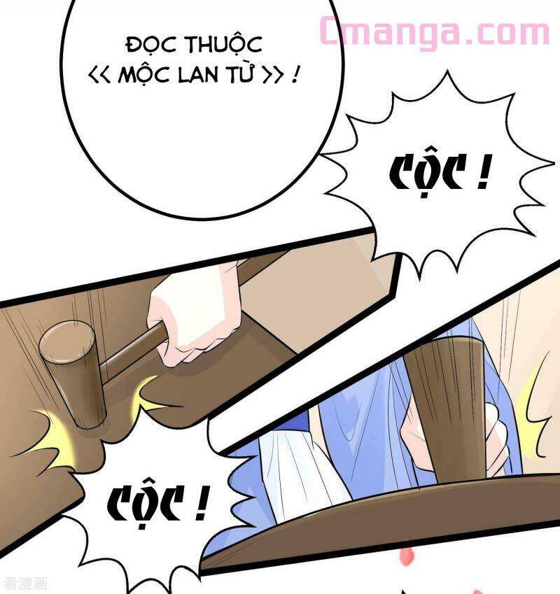 Độc Y Đích Nữ Chapter 49 - Trang 2