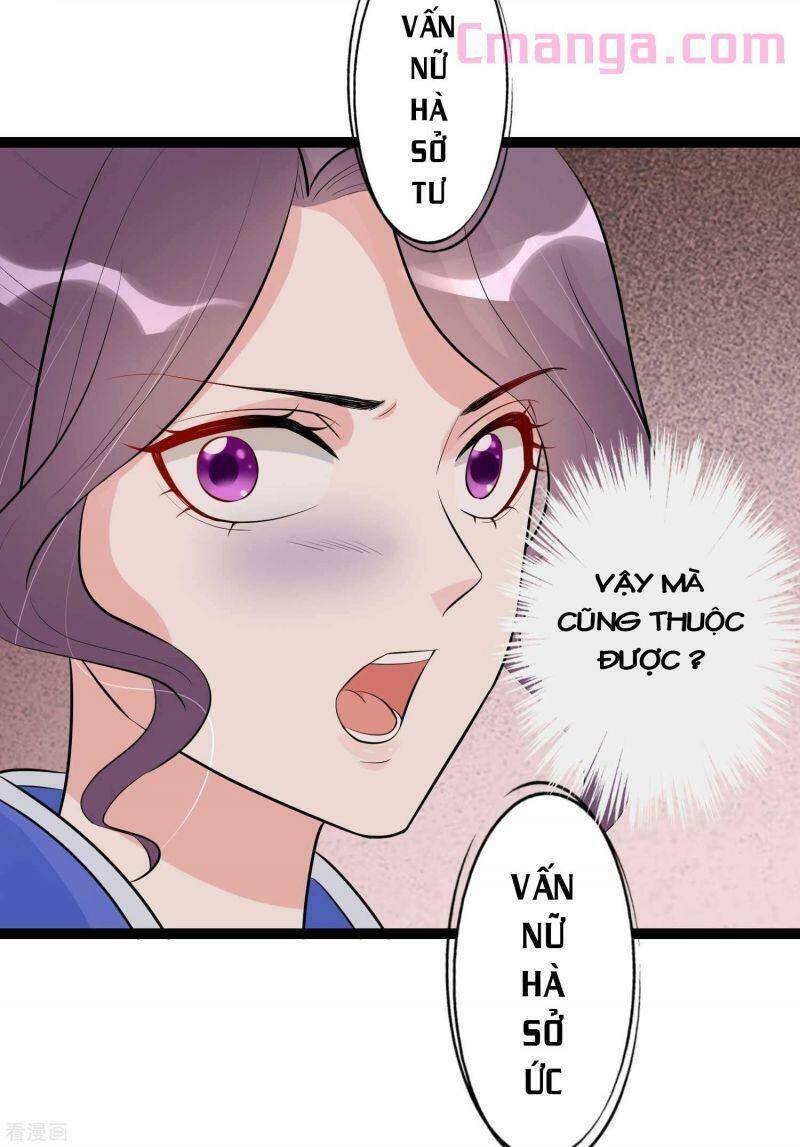 Độc Y Đích Nữ Chapter 49 - Trang 2