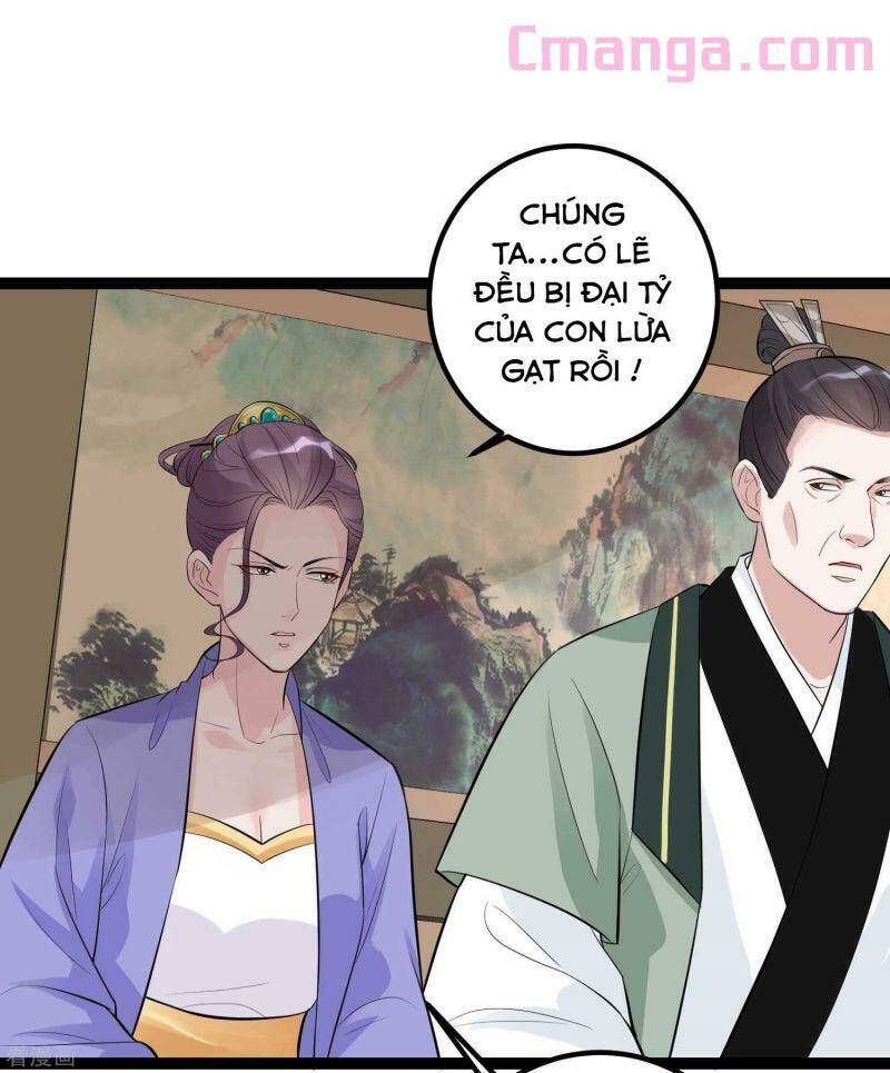 Độc Y Đích Nữ Chapter 49 - Trang 2