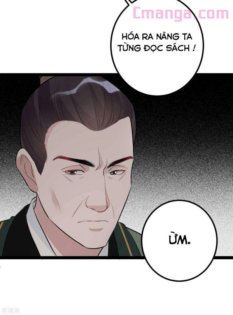 Độc Y Đích Nữ Chapter 49 - Trang 2