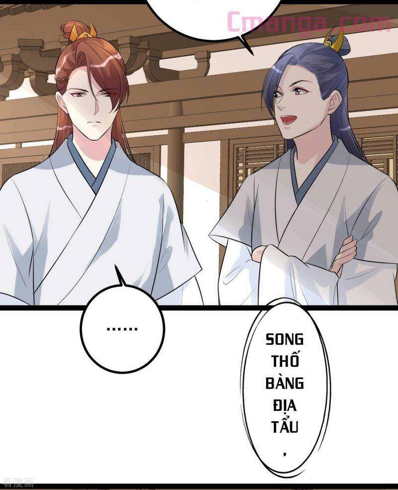 Độc Y Đích Nữ Chapter 49 - Trang 2