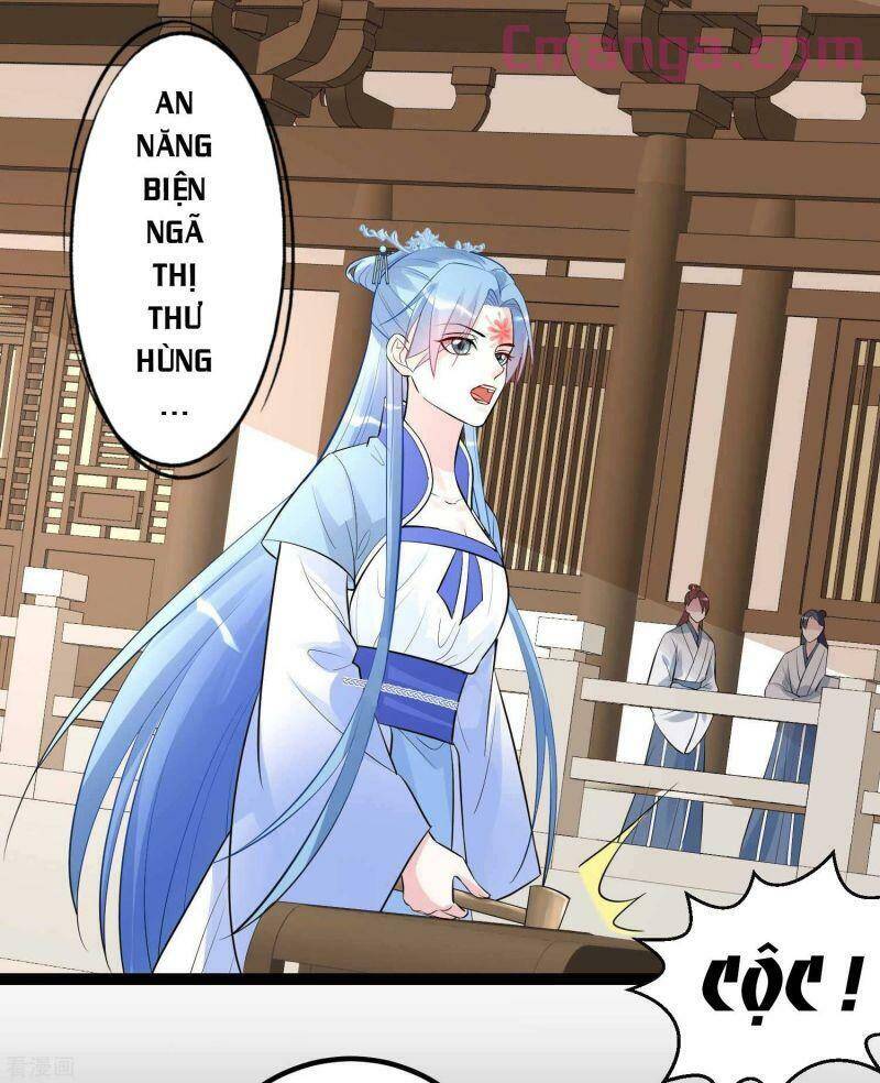 Độc Y Đích Nữ Chapter 49 - Trang 2