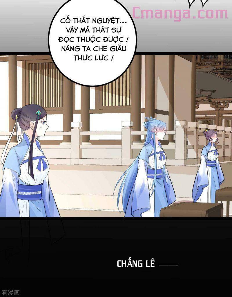 Độc Y Đích Nữ Chapter 49 - Trang 2