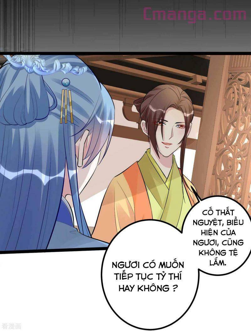 Độc Y Đích Nữ Chapter 49 - Trang 2