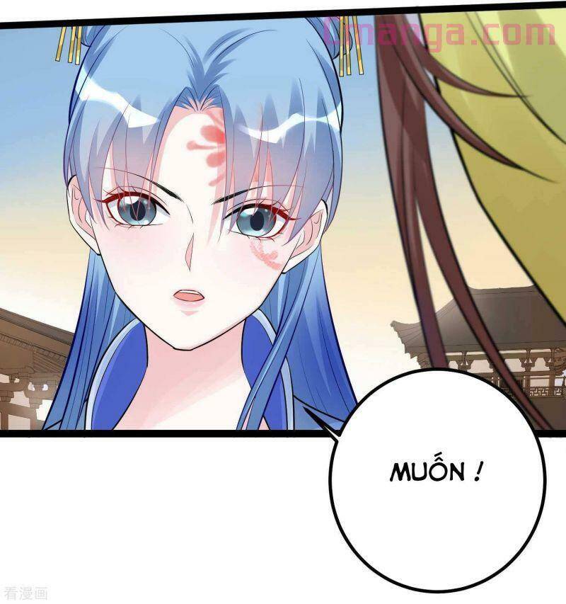 Độc Y Đích Nữ Chapter 49 - Trang 2