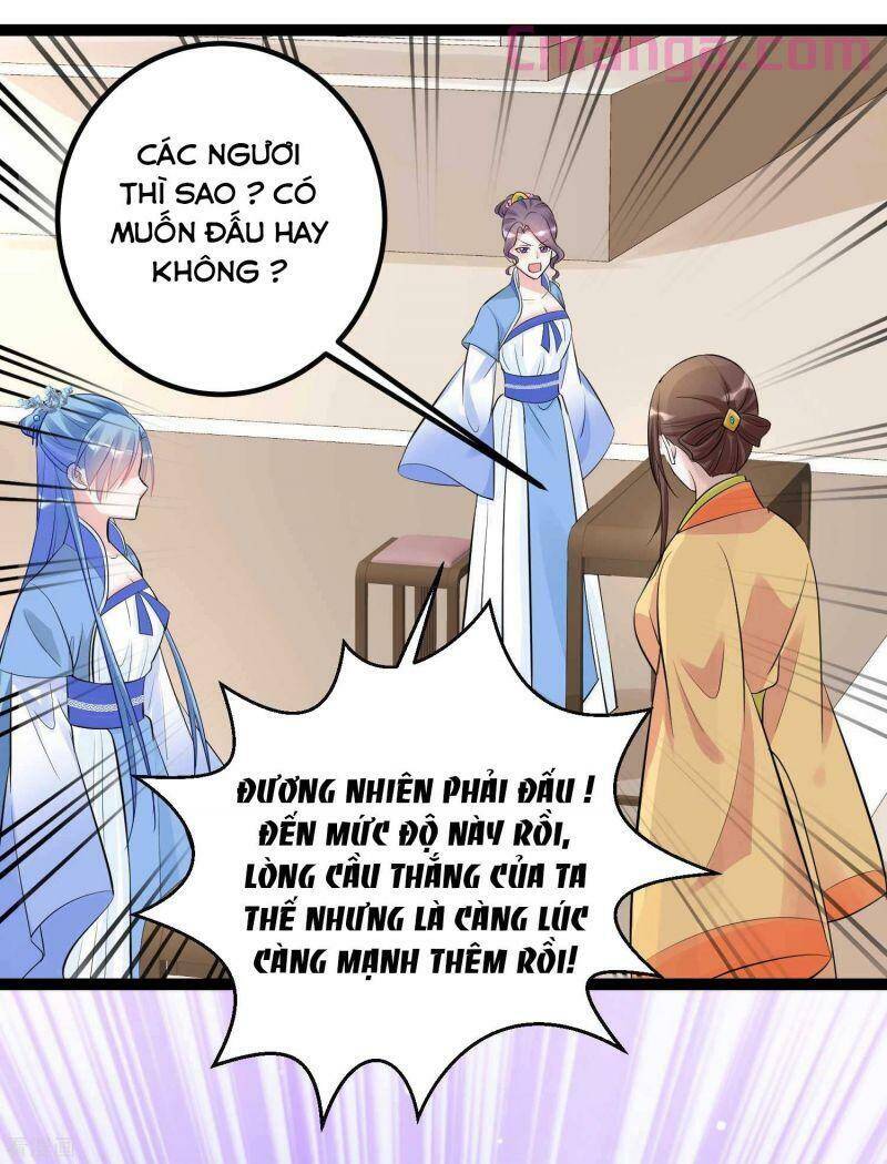 Độc Y Đích Nữ Chapter 49 - Trang 2