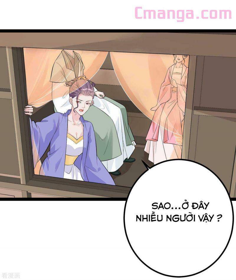 Độc Y Đích Nữ Chapter 49 - Trang 2
