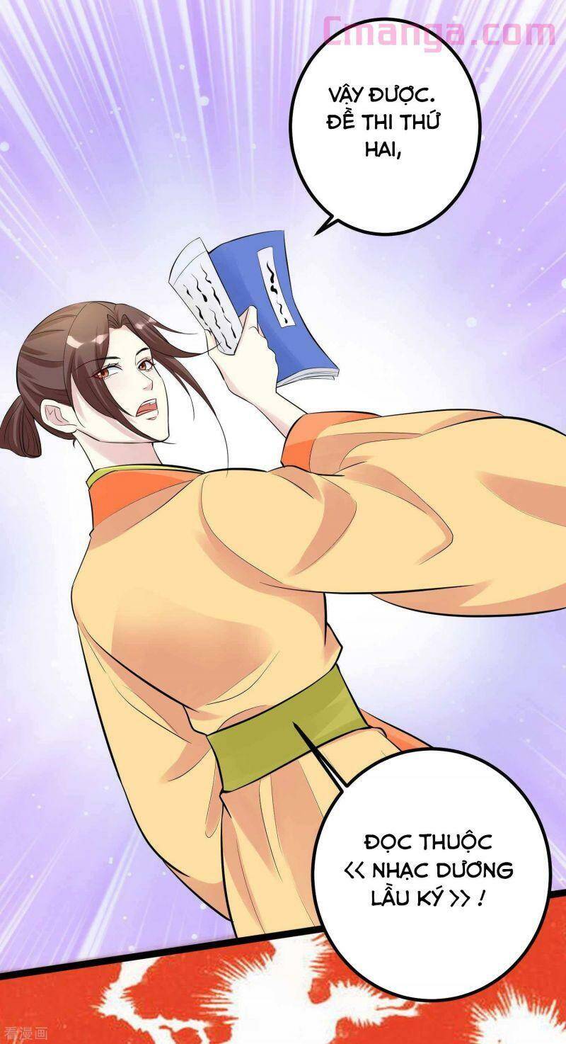 Độc Y Đích Nữ Chapter 49 - Trang 2