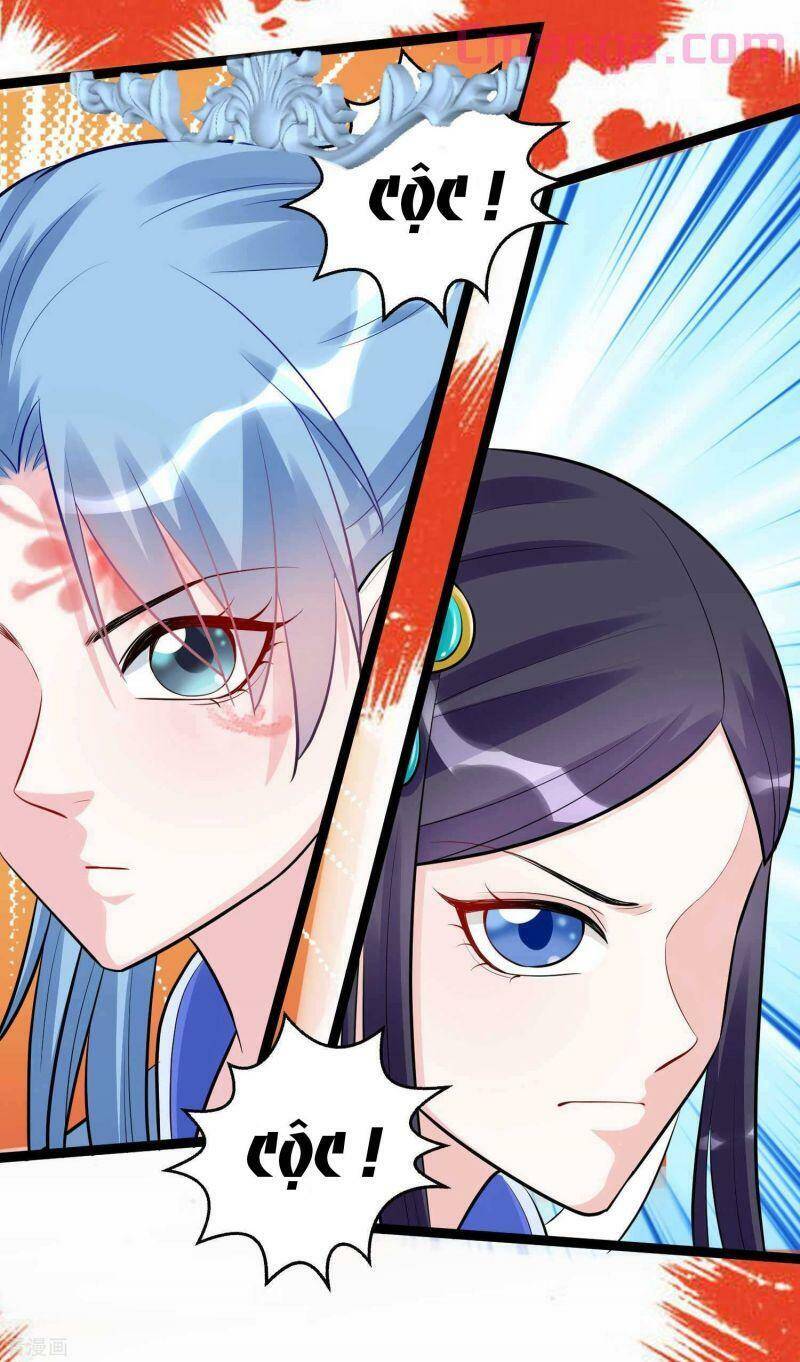 Độc Y Đích Nữ Chapter 49 - Trang 2