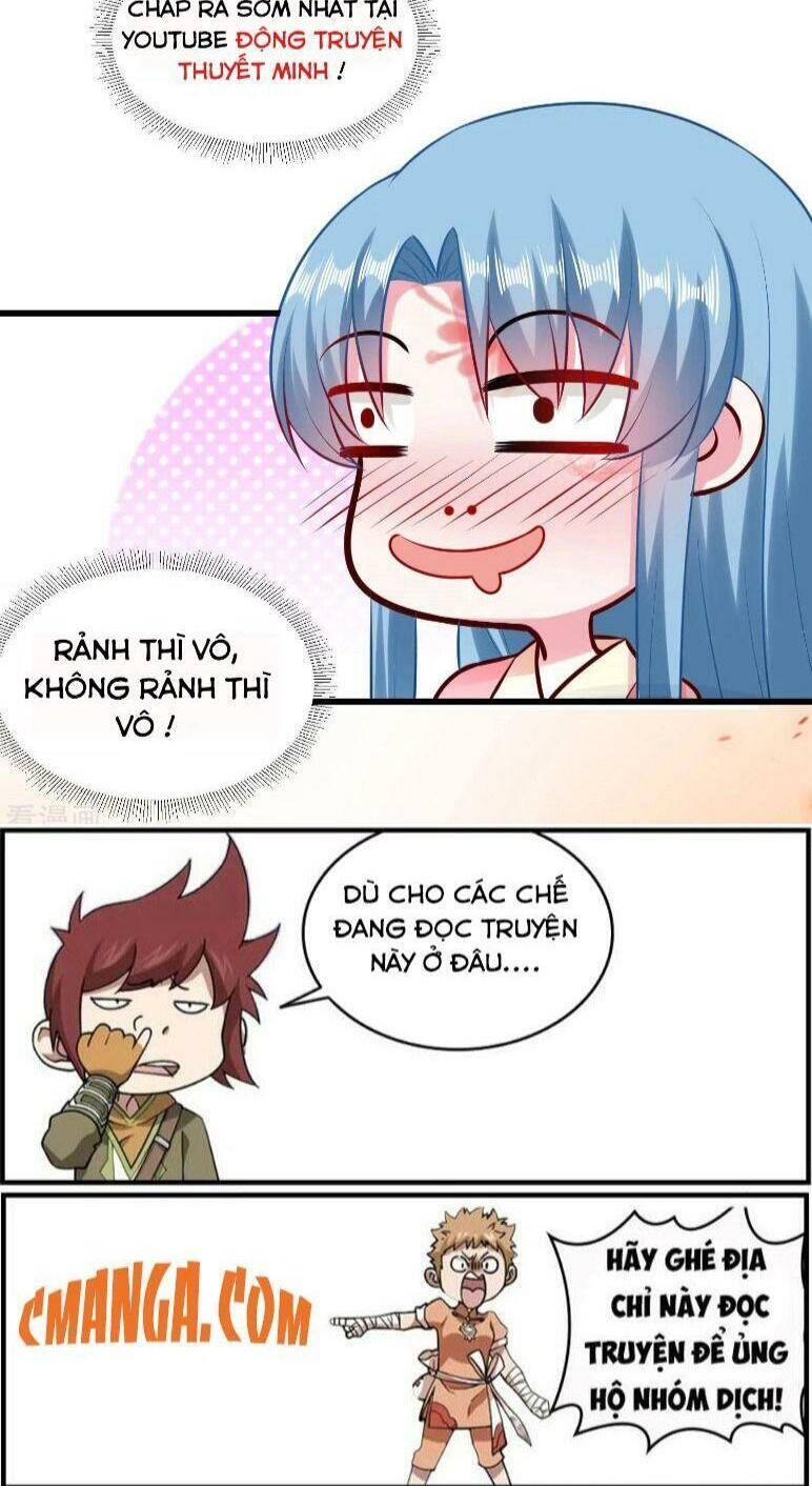 Độc Y Đích Nữ Chapter 49 - Trang 2