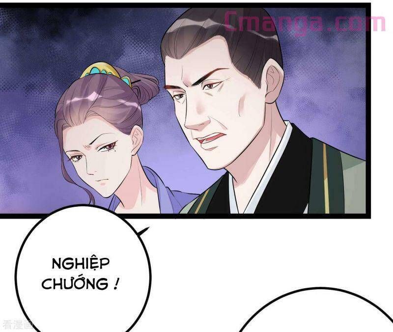 Độc Y Đích Nữ Chapter 49 - Trang 2