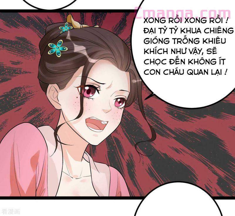 Độc Y Đích Nữ Chapter 49 - Trang 2