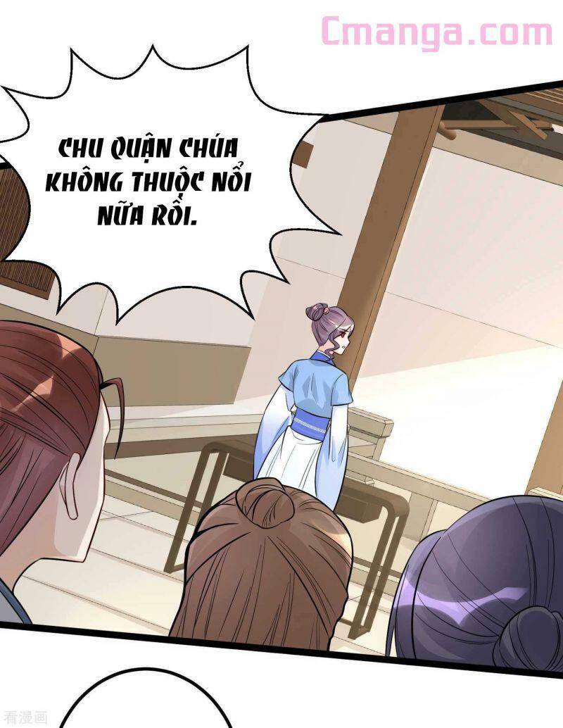 Độc Y Đích Nữ Chapter 50 - Trang 2