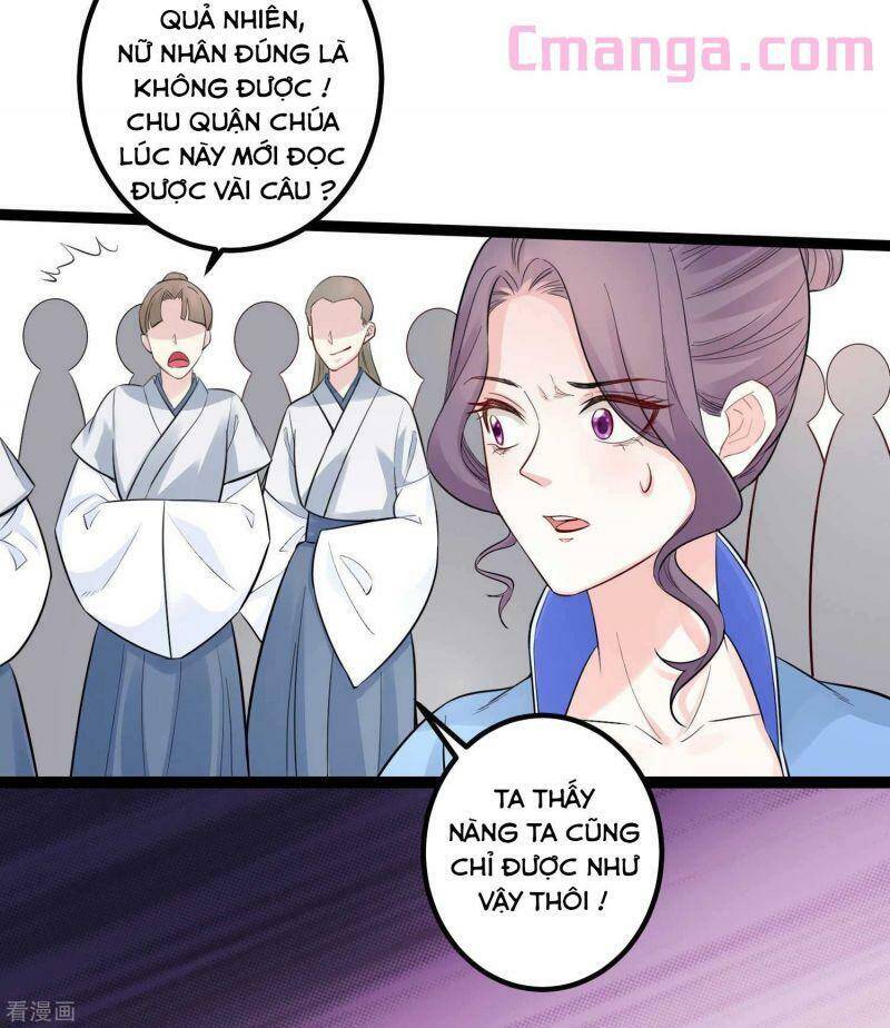Độc Y Đích Nữ Chapter 50 - Trang 2