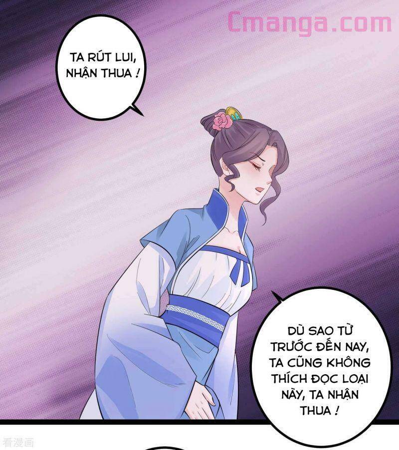 Độc Y Đích Nữ Chapter 50 - Trang 2