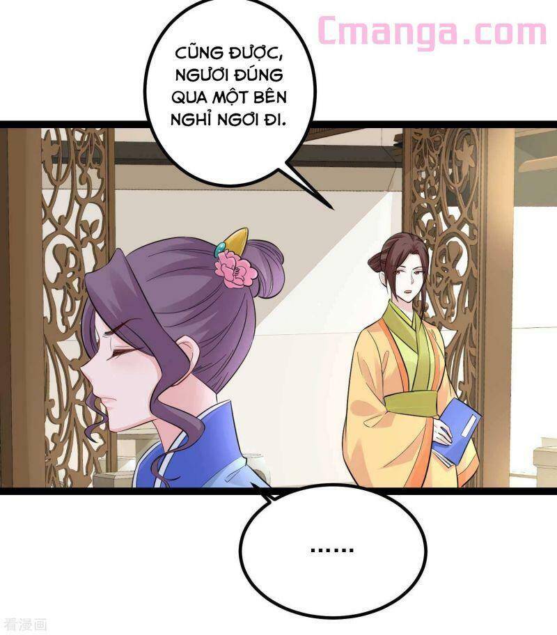 Độc Y Đích Nữ Chapter 50 - Trang 2