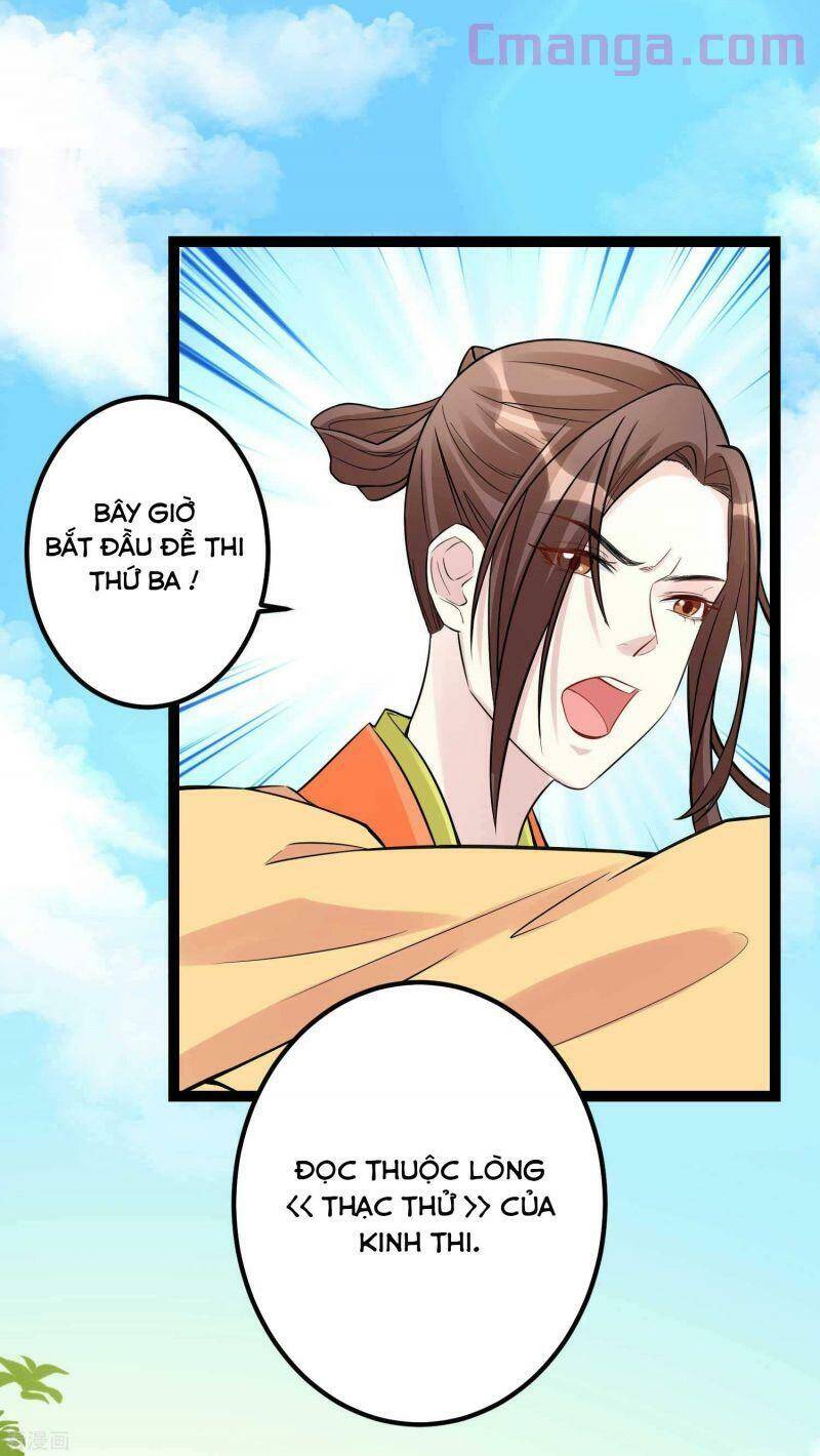 Độc Y Đích Nữ Chapter 50 - Trang 2