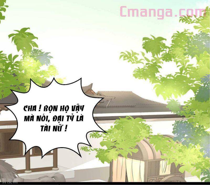 Độc Y Đích Nữ Chapter 50 - Trang 2