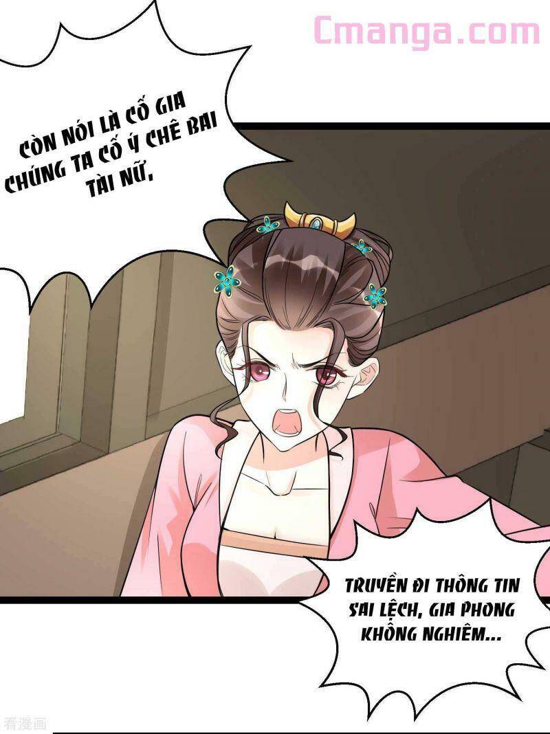 Độc Y Đích Nữ Chapter 50 - Trang 2