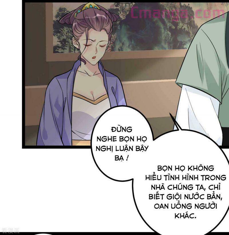 Độc Y Đích Nữ Chapter 50 - Trang 2