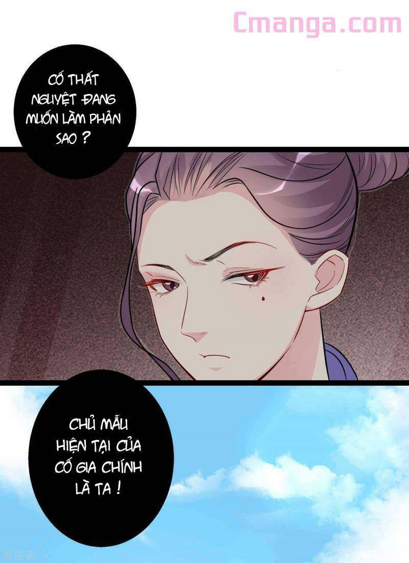 Độc Y Đích Nữ Chapter 50 - Trang 2