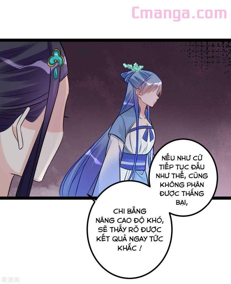 Độc Y Đích Nữ Chapter 50 - Trang 2