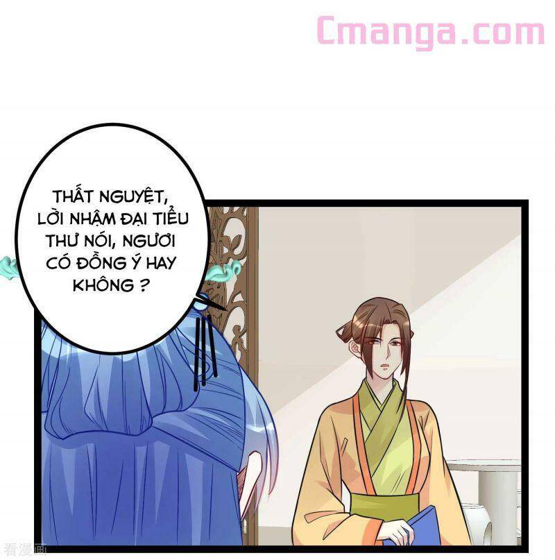 Độc Y Đích Nữ Chapter 50 - Trang 2