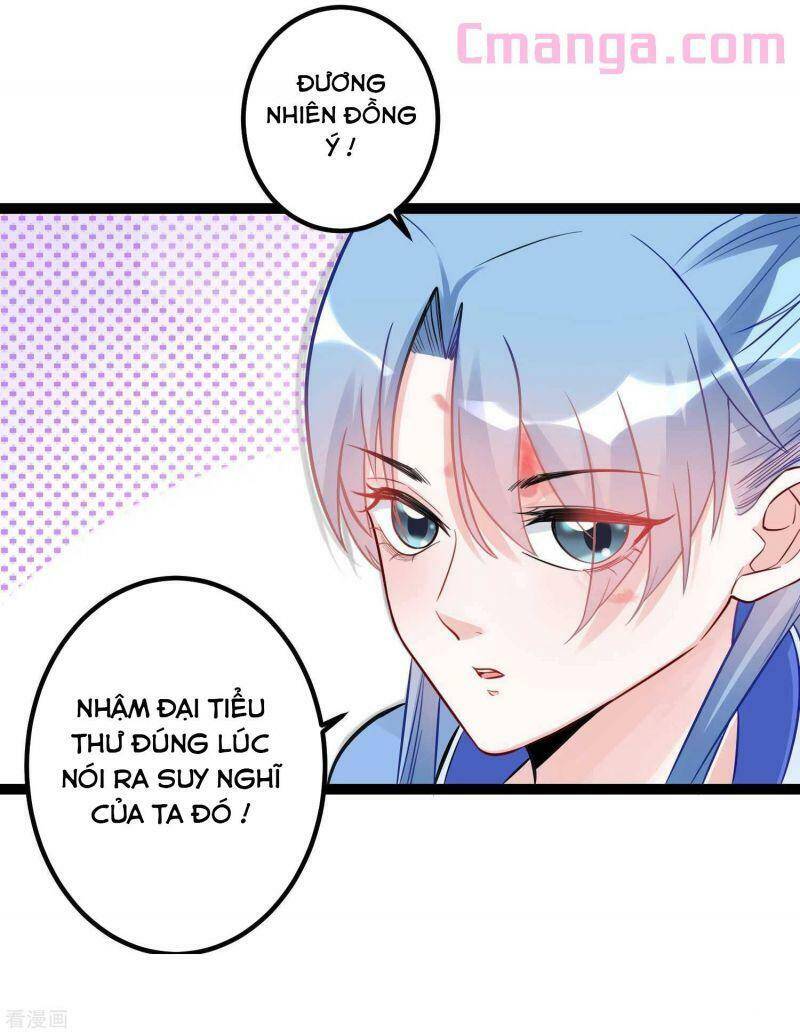 Độc Y Đích Nữ Chapter 50 - Trang 2
