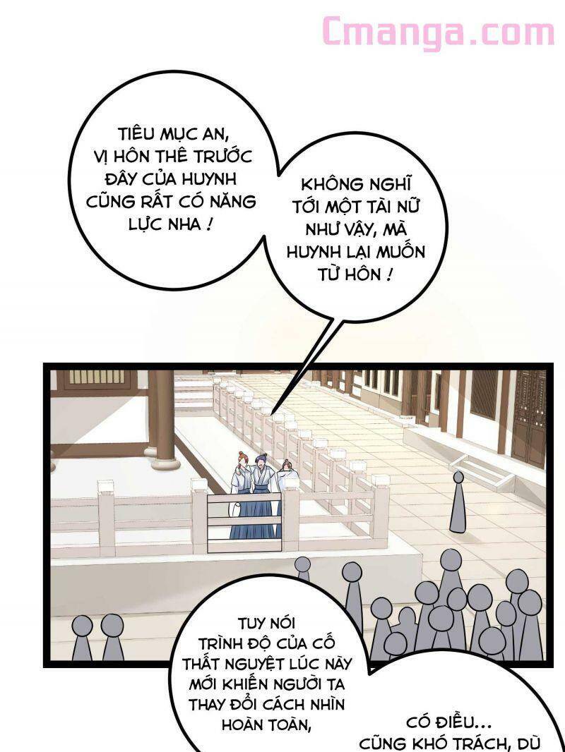 Độc Y Đích Nữ Chapter 50 - Trang 2