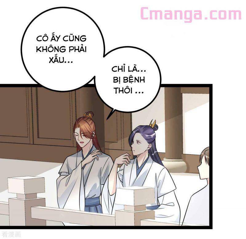 Độc Y Đích Nữ Chapter 50 - Trang 2