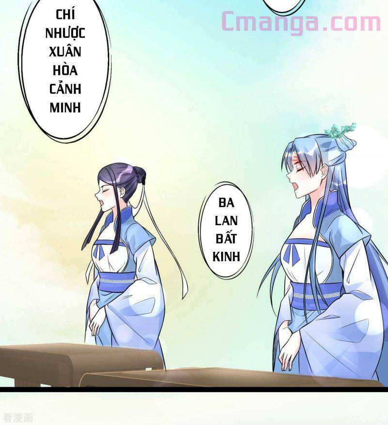 Độc Y Đích Nữ Chapter 50 - Trang 2