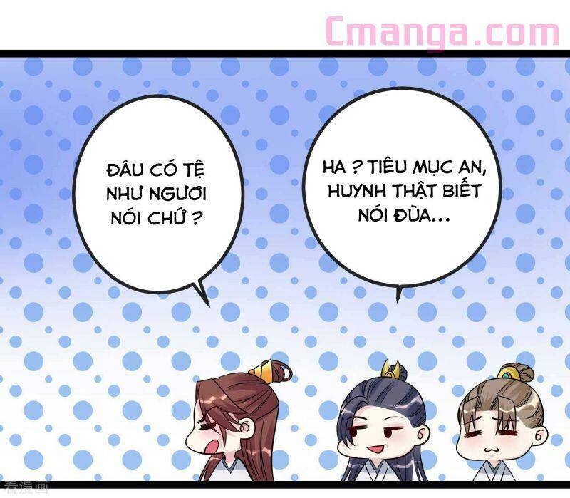 Độc Y Đích Nữ Chapter 50 - Trang 2