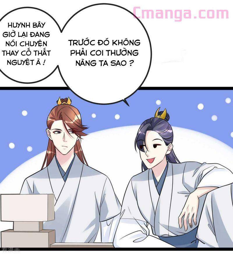 Độc Y Đích Nữ Chapter 50 - Trang 2