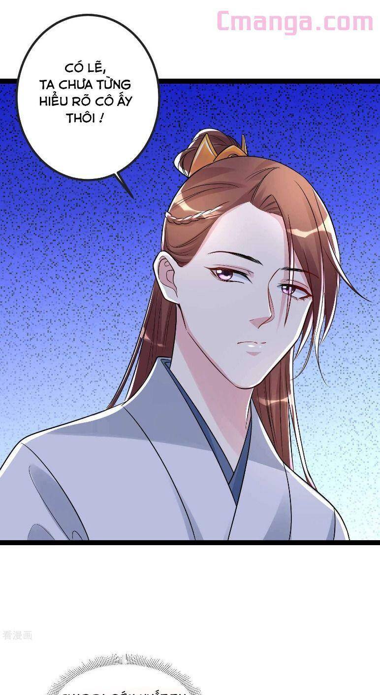 Độc Y Đích Nữ Chapter 50 - Trang 2